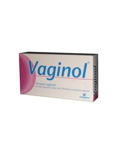 Ovuli vaginali - equilibrio e comfort