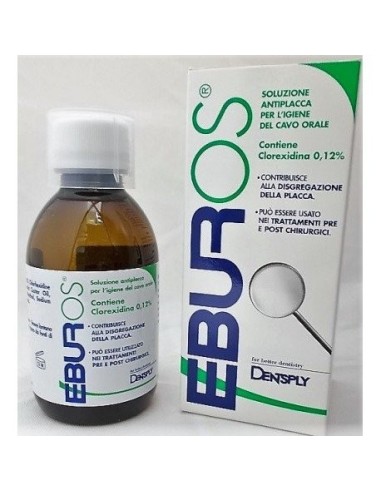 Eburos Collutorio 200 ml