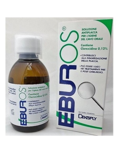 Eburos Collutorio 200 ml