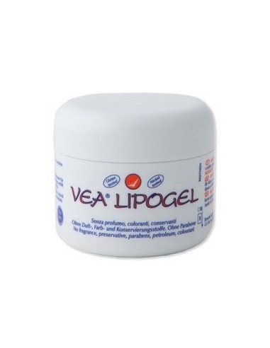 Gel Idratante Lipofilo: idratazione efficace