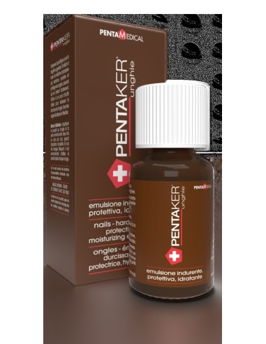 Emulsione per Unghie Fragili - trattamento nutriente