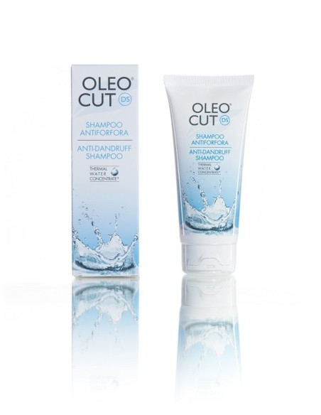 Shampoo antiforfora Oleocut