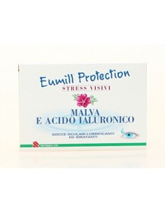 Protezione Stress Visivo Gocce