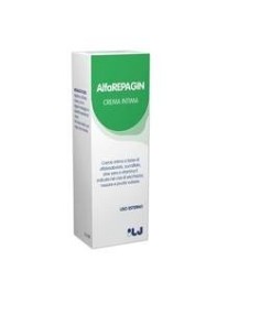 Alfa Repagin Crema Lenitiva 50 ml