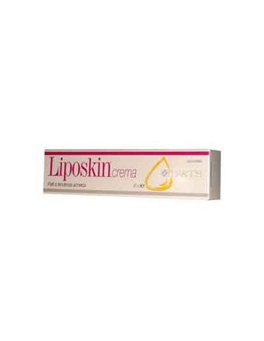 Crema Contro Acne Provitamina D - 40 ml