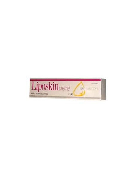 Crema Contro Acne Provitamina D - 40 ml