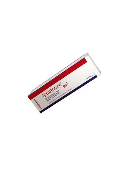 Gel Rinfrescante e Tonificante - Sollievo immediato