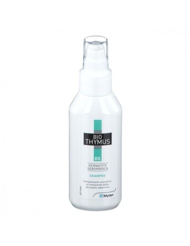 Shampoo dermatite seborroica efficace e delicato