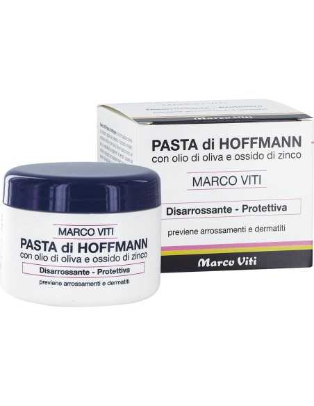 Pasta Protettiva Marco Viti