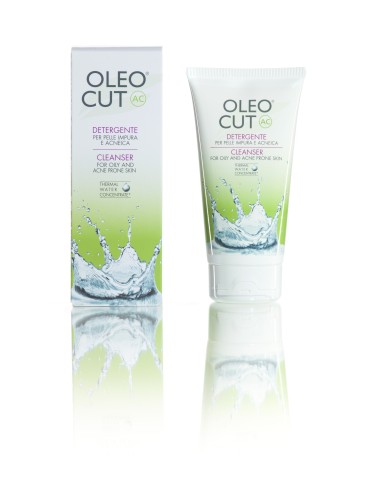 Oleocut Detergente: pulizia efficace