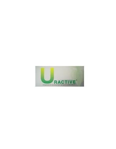 Uractive Integratore Antiossidante