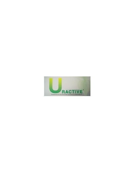 Uractive Integratore Antiossidante