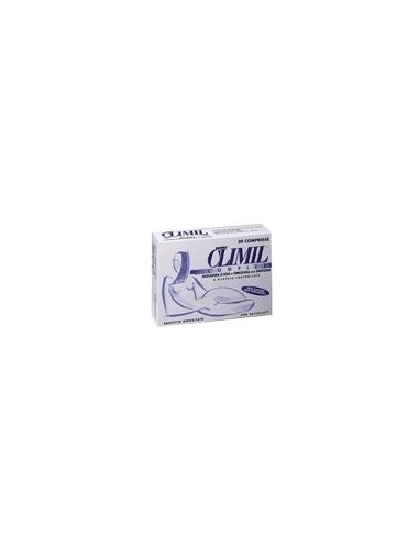 Climil Complex Integratore Menopausa