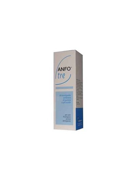 Detergente Liquido Delicato - 200 ml
