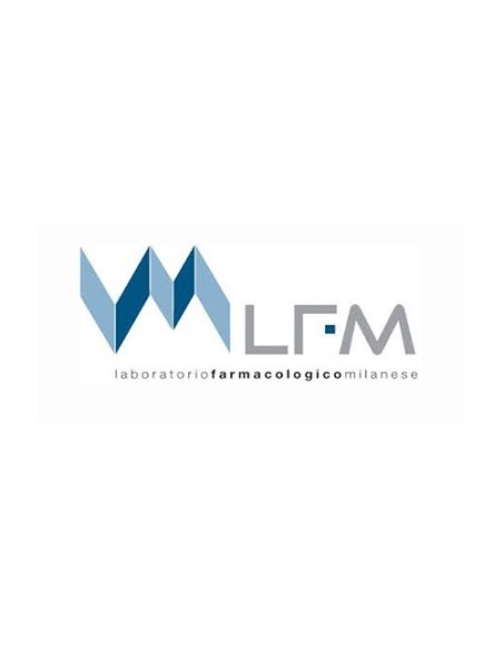 Calcio Carbonato Integratore - L.F.M.