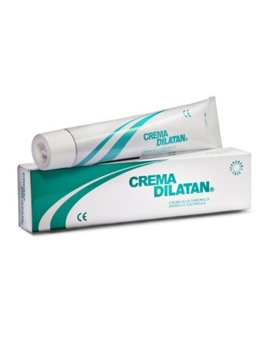 Crema Vegetale per Ragadi ed Emorroidi