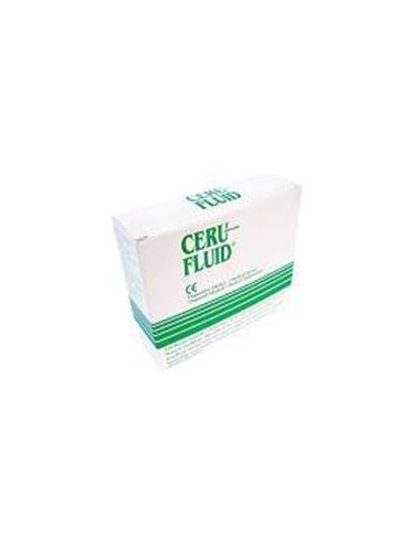 Gocce Auricolari Emollienti Ceru Fluid - Sollievo Delicato