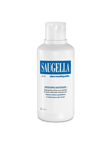 Detergente intimo delicato: igiene quotidiana sicura