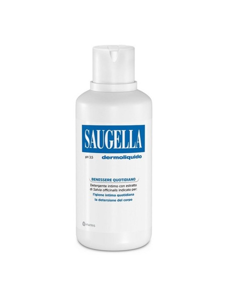 Detergente intimo delicato: igiene quotidiana sicura