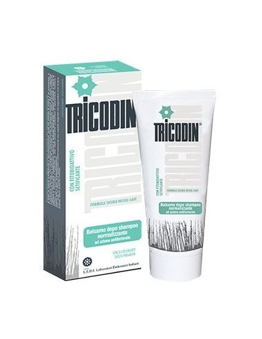 Balsamo ristrutturante capelli - Trattamento rigenerante