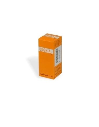 Liquido Unghie Anti Rosicatura 4 ml