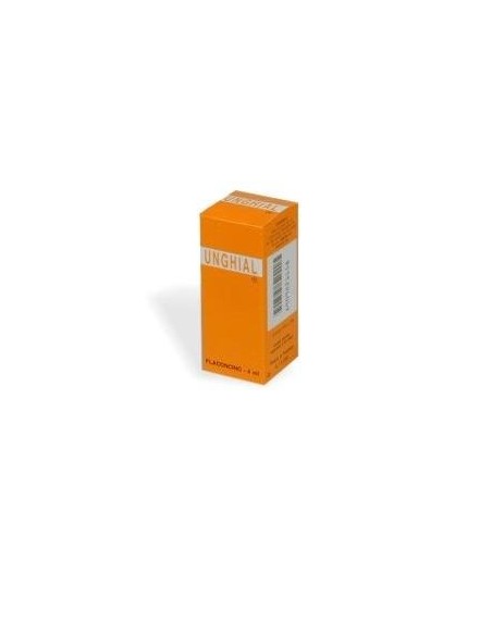 Liquido Unghie Anti Rosicatura 4 ml
