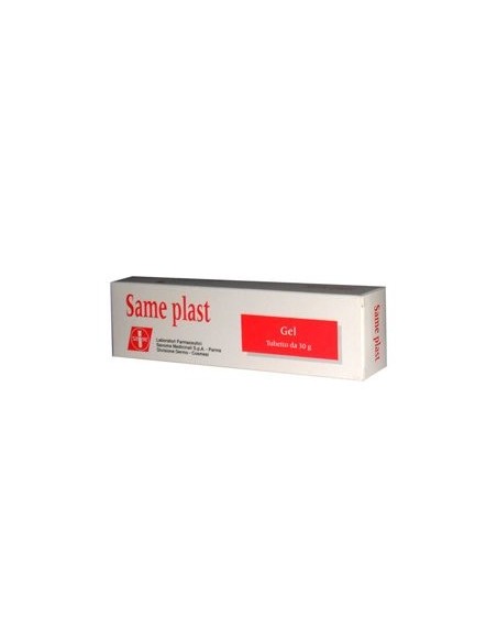 Gel emolliente idratante per pelle secca
