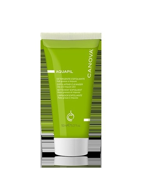 Gel Detergente Pelle Grassa e Acneica