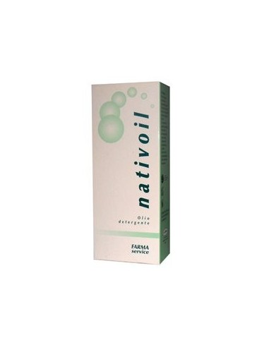Olio Detergente Pelli Delicate