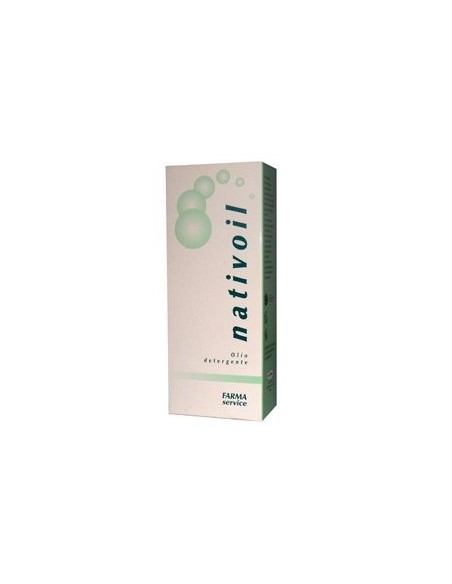 Olio Detergente Pelli Delicate