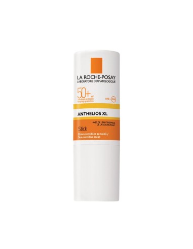 Stick Solare SPF 50+ per Viso e Corpo