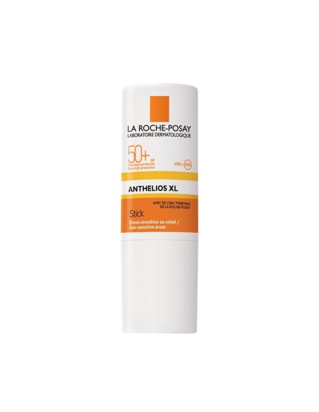 Stick Solare SPF 50+ per Viso e Corpo