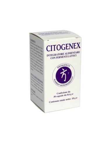 Integratore Difese Immunitarie