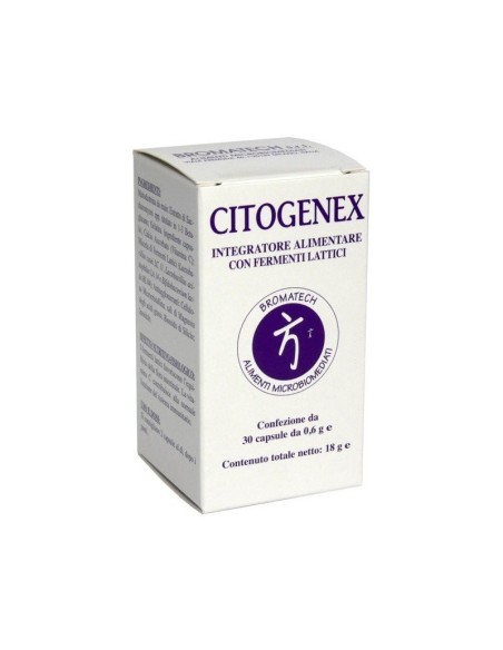 Integratore Difese Immunitarie