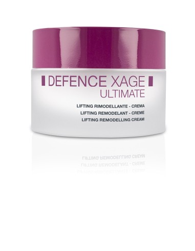 Crema lifting rimodellante