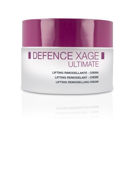 Crema lifting rimodellante
