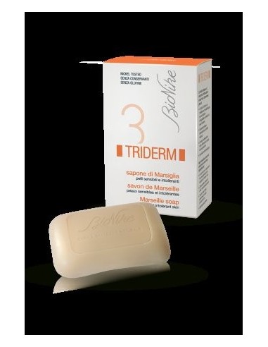 Sapone di Marsiglia solido