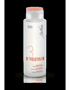 Detergente emolliente pelle sensibile