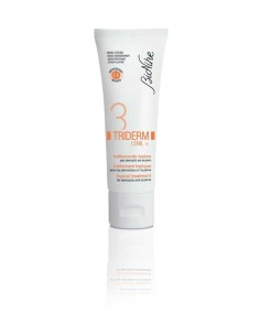 Bionike Triderm Lenil+ Trattamento Topico Dermatiti ed Eczemi 50 ml