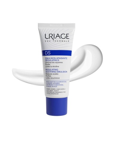 Emulsione Trattamento Pelle Irritata