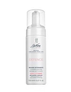 Bionike Defence Mousse Detergente Delicato Viso 150 ml