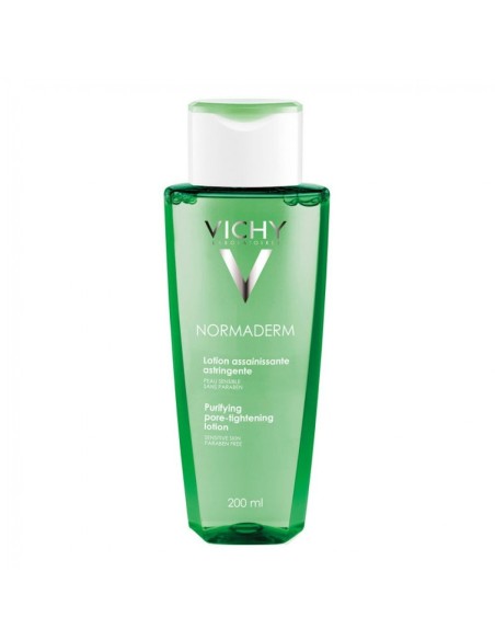 Tonico Astringente Purificante - Vichy Normaderm