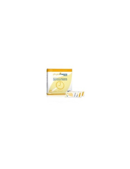 Fibra Integratore Digestivo - Physiomanna