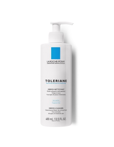 Detergente purificante viso - La Roche-Posay