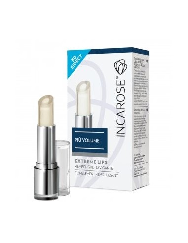 Incarose Più Volume Extreme Lips Stick
