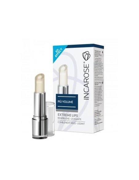 Incarose Più Volume Extreme Lips Stick