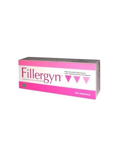 Gel Vaginale con Acido Ialuronico: benessere intimo