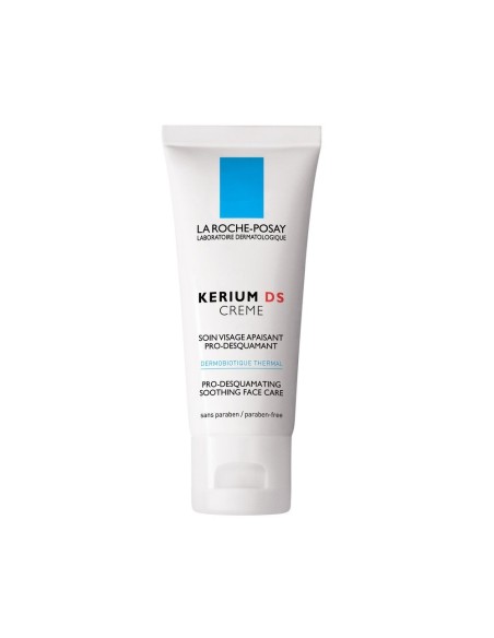 Toleriane Kerium DS Crema Lenitiva viso