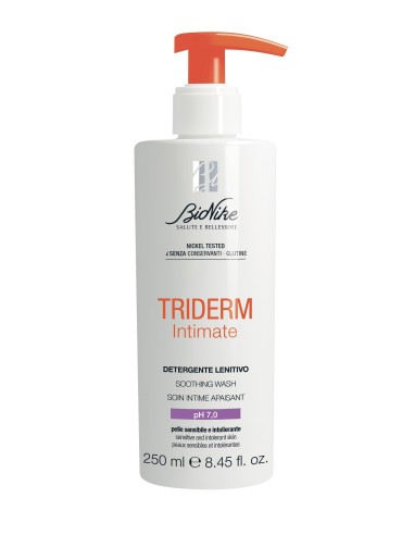 Detergente intimo pH 7.0 Lenitivo