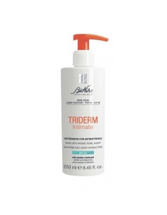 Detergente intimo pH 3.5 antibatterico